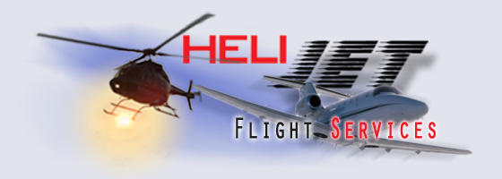 HeliJet Logo